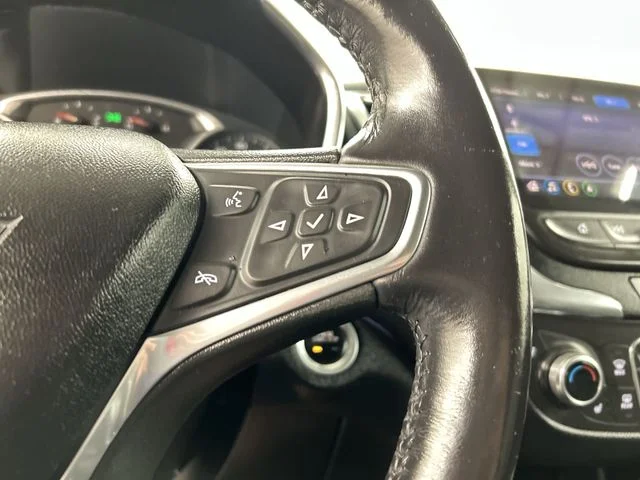 Used 2019 White Chevrolet Premier image 12