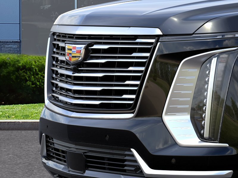 2026 Cadillac Escalade Platinum Luxury - Photo 13