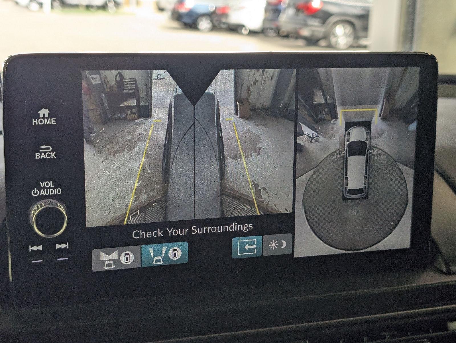 2025 Honda Pilot TrailSport - Photo 28