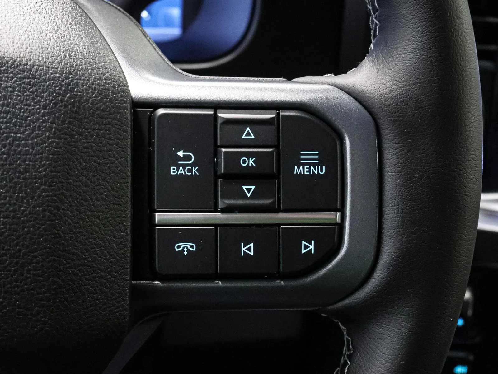 2026 Ford F-350 Super Duty Lariat - Photo 38