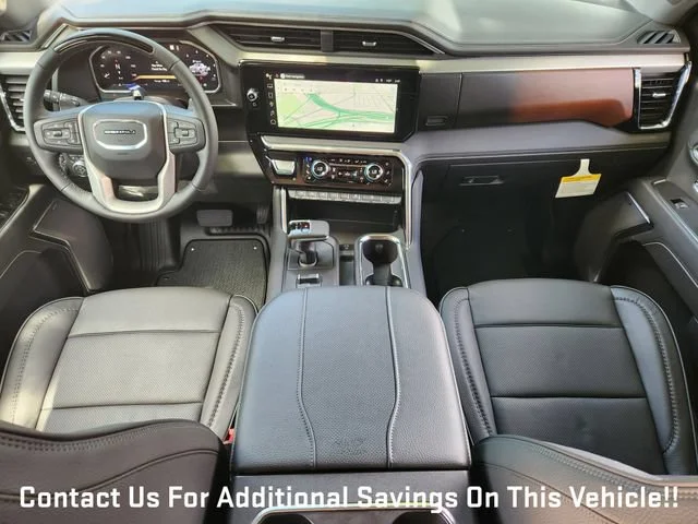 2026 GMC Sierra 1500 Denali - Photo 20