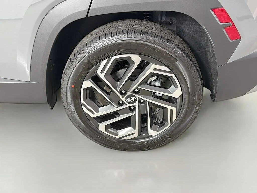 New 2026 Hampton Gray Hyundai SEL Plus image 30