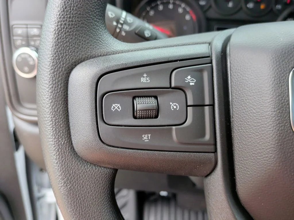 2026 GMC Sierra 1500 Pro - Photo 17