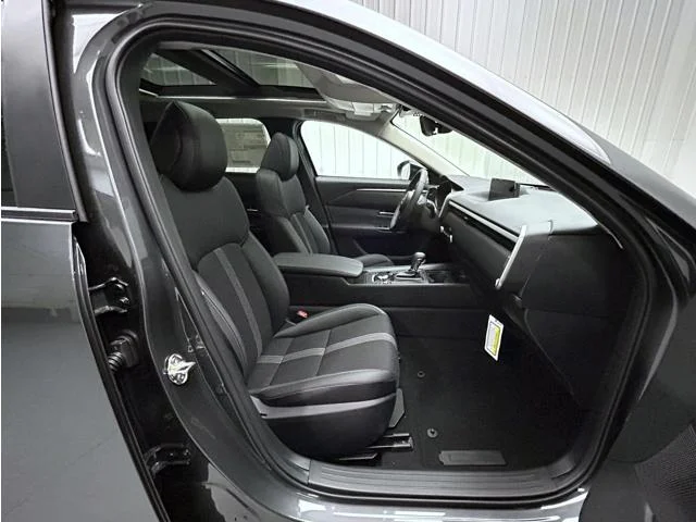 2026 Mazda CX-50 Preferred - Photo 16