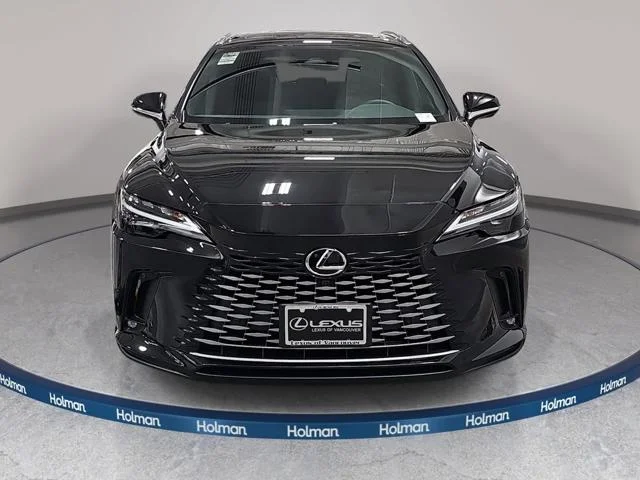 New 2026 Caviar Lexus PREMIUM image 9