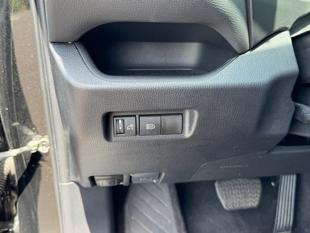Used 2024 Black Toyota Adventure image 23