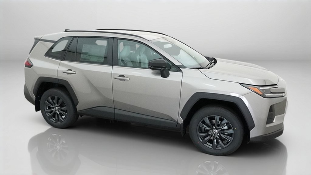 New 2026 Meteor Shower Toyota XLE Premium image 8