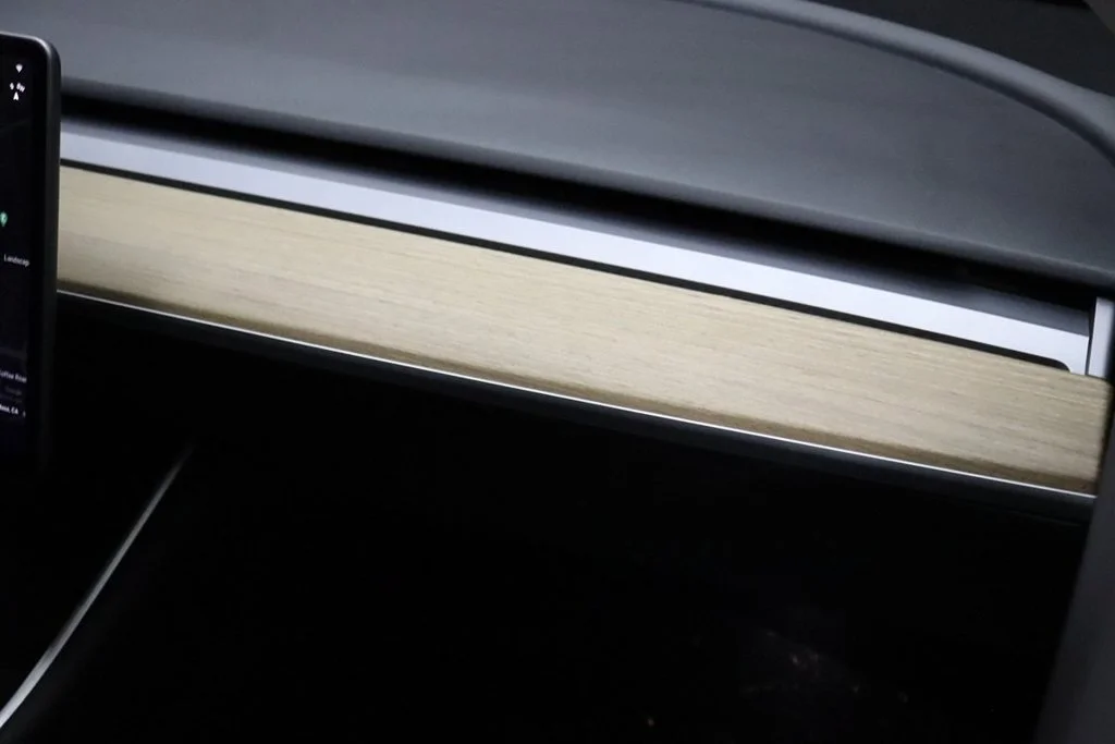 Used 2020 Pearl White Multi-Coat Tesla Long Range image 53