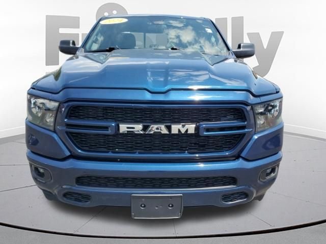 Used 2024 Blue Ram Tradesman image 8