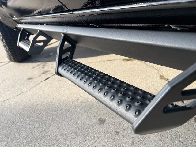 New 2026 Black Toyota 4Runner TRD Pro image 12