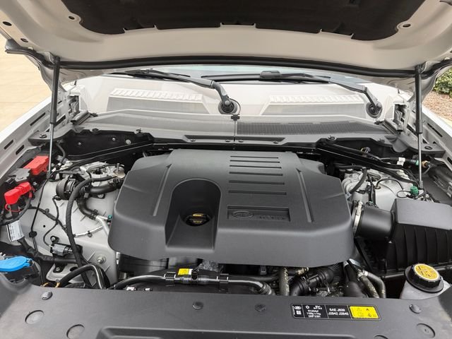 New 2026 Borasco Grey Land Rover X-Dynamic SE image 19