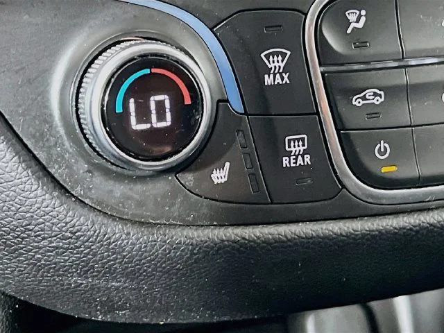 Used 2020 Blue Chevrolet LT image 21