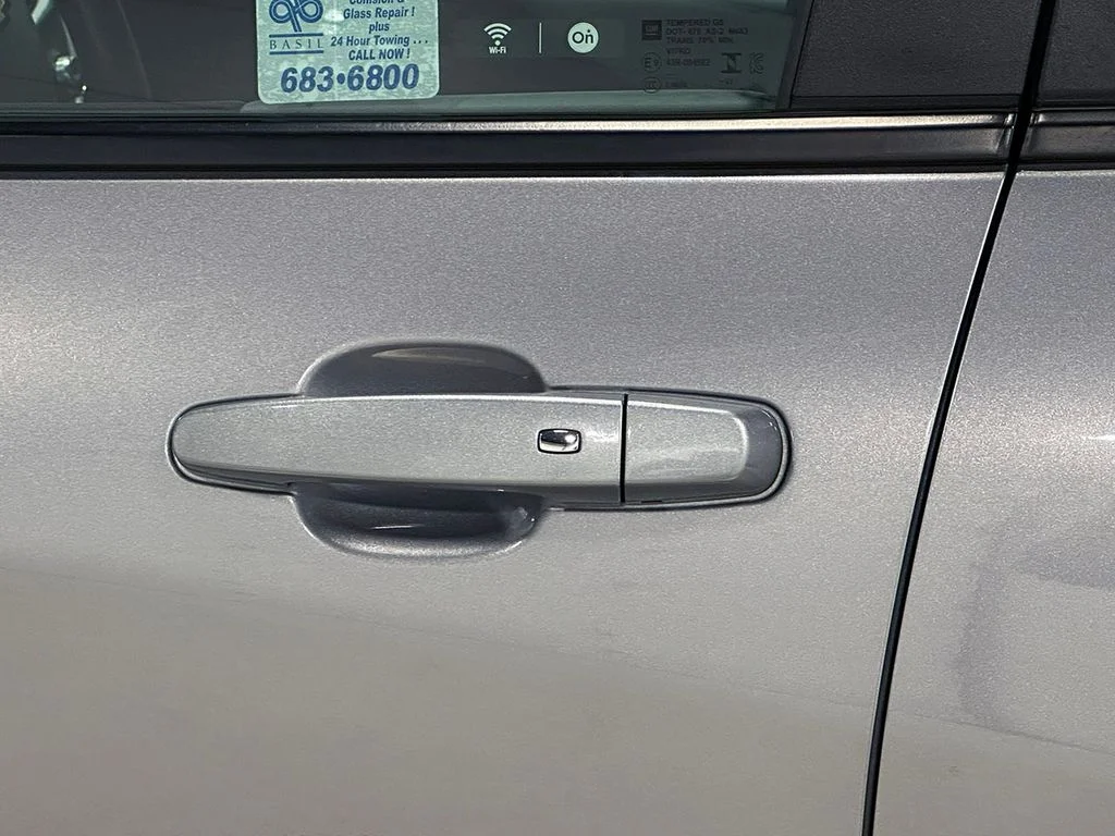 Used 2023 Gray Chevrolet LS image 18