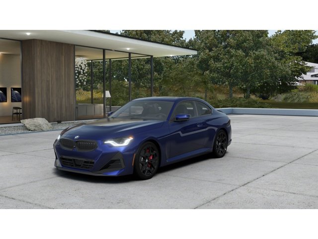 2026 BMW 2 Series 230i Coupe's photo