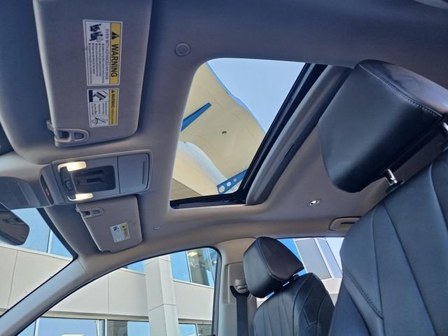 2025 Acura ADX Base - Photo 25