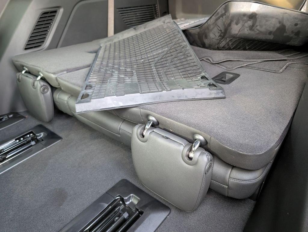 Used 2026 Gray Chevrolet Z71 image 22