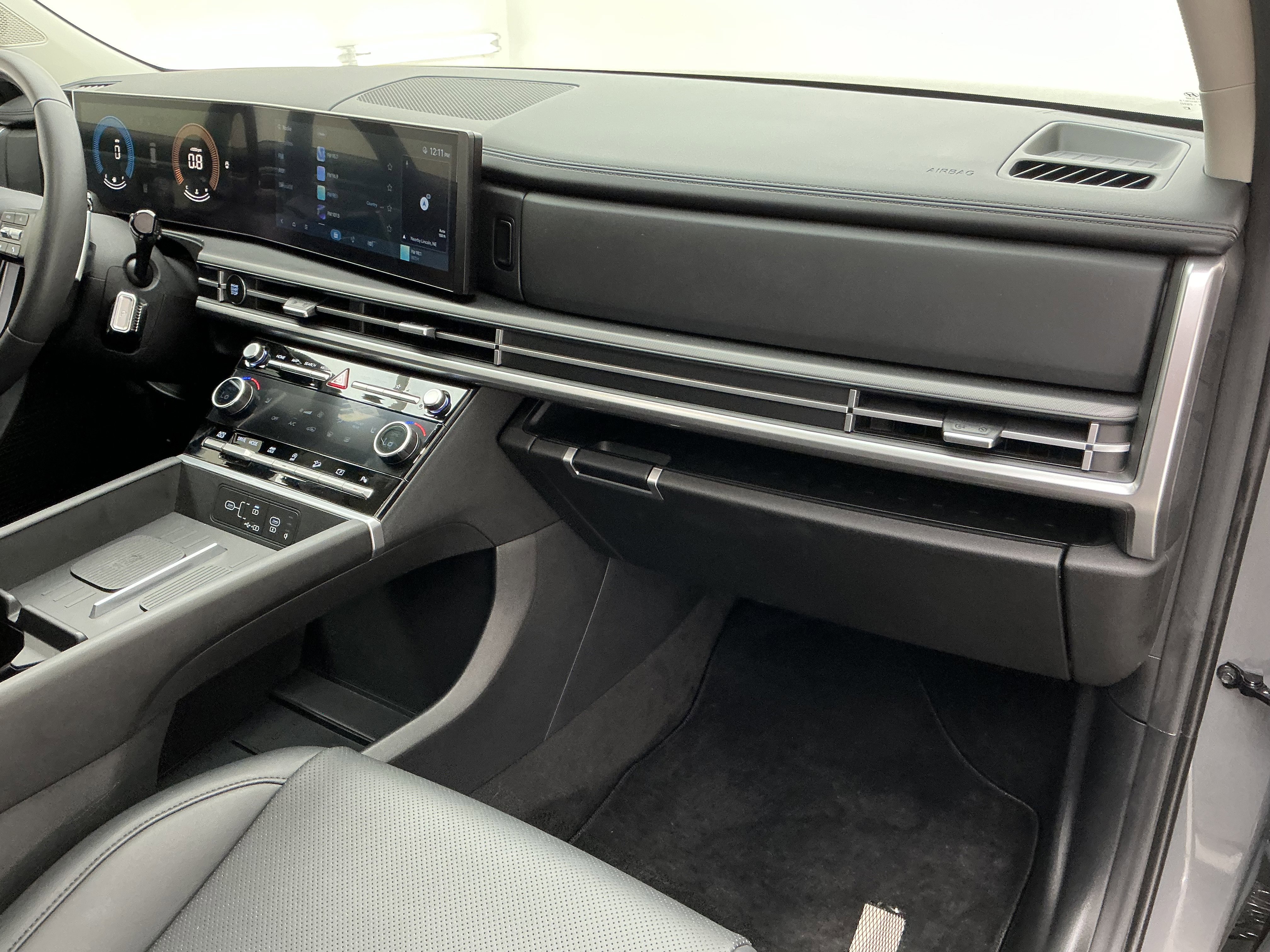 2025 Hyundai Santa Fe XRT - Photo 24