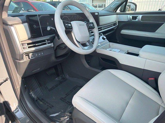 New 2026 Hampton Gray Hyundai Limited image 20