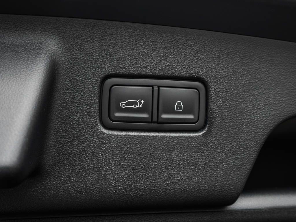 New 2026 Ecotronic Gray Pearl Hyundai Limited AWD image 9