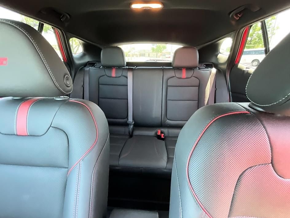 Used 2026 Red Chevrolet 2RS image 26