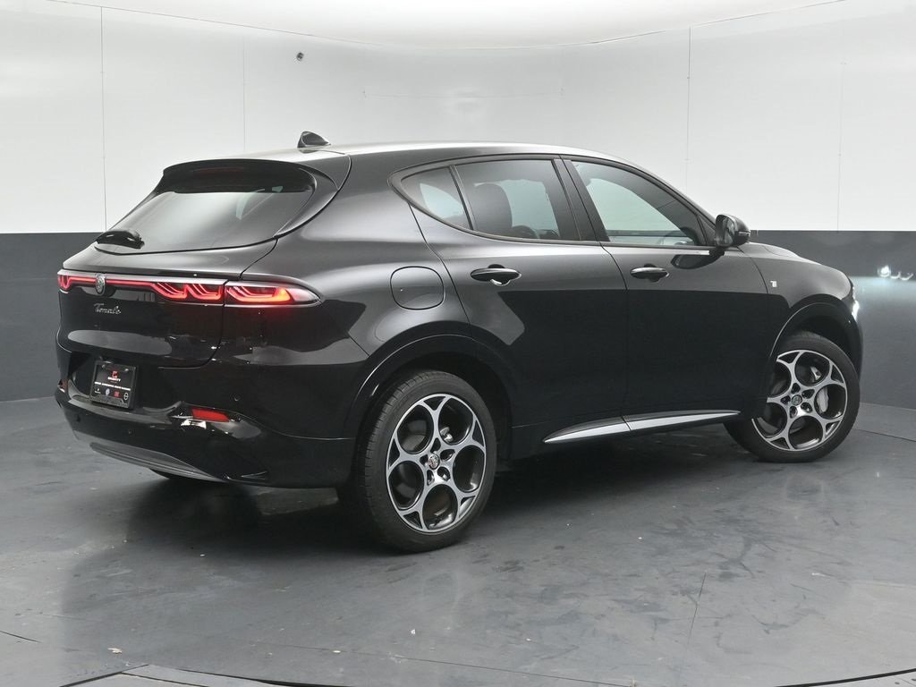 2024 ALFA ROMEO TONALE - Image 6