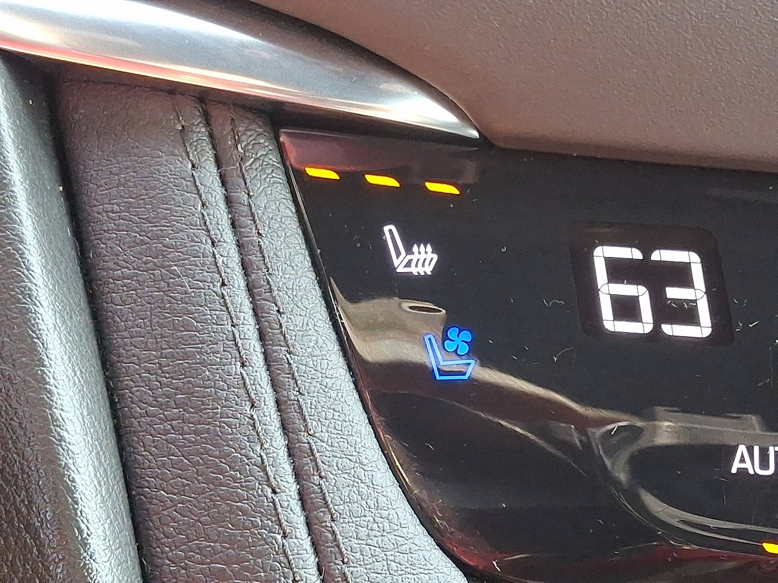 2020 Cadillac XT5 Sport - Photo 25