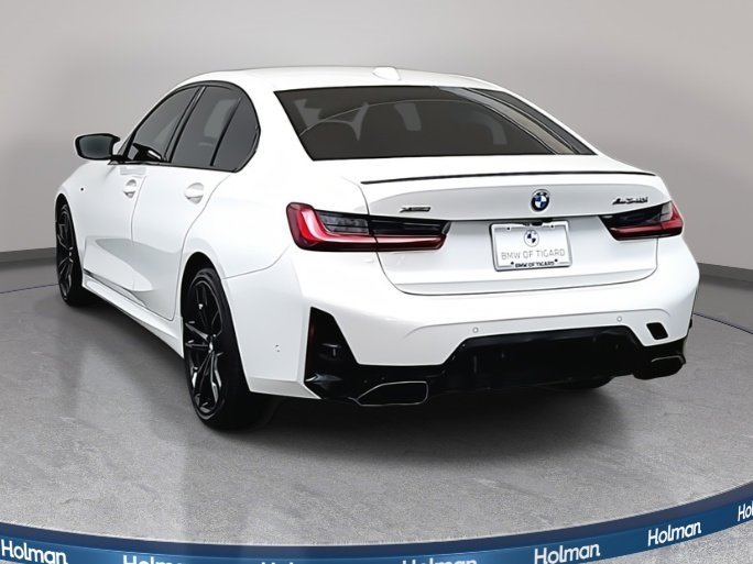 2023 Bmw 340i xDrive photo 2