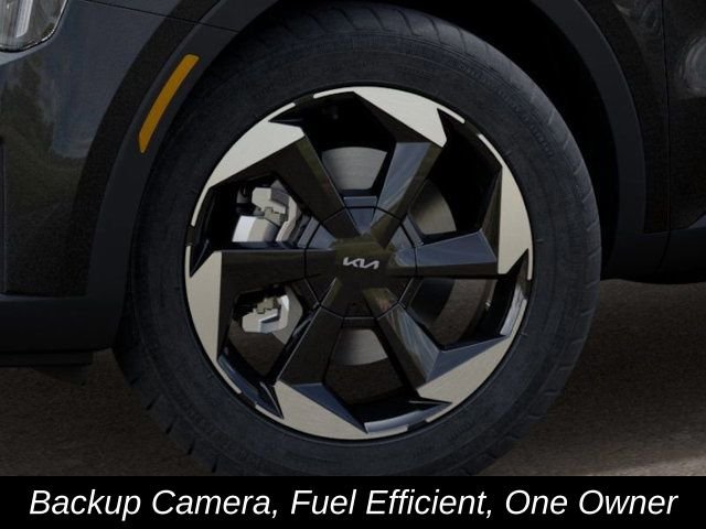 2025 Kia Sorento EX Hybrid - Photo 9