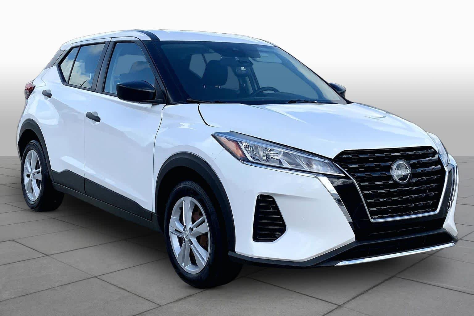 Used 2024 Fresh Powder Nissan S image 3