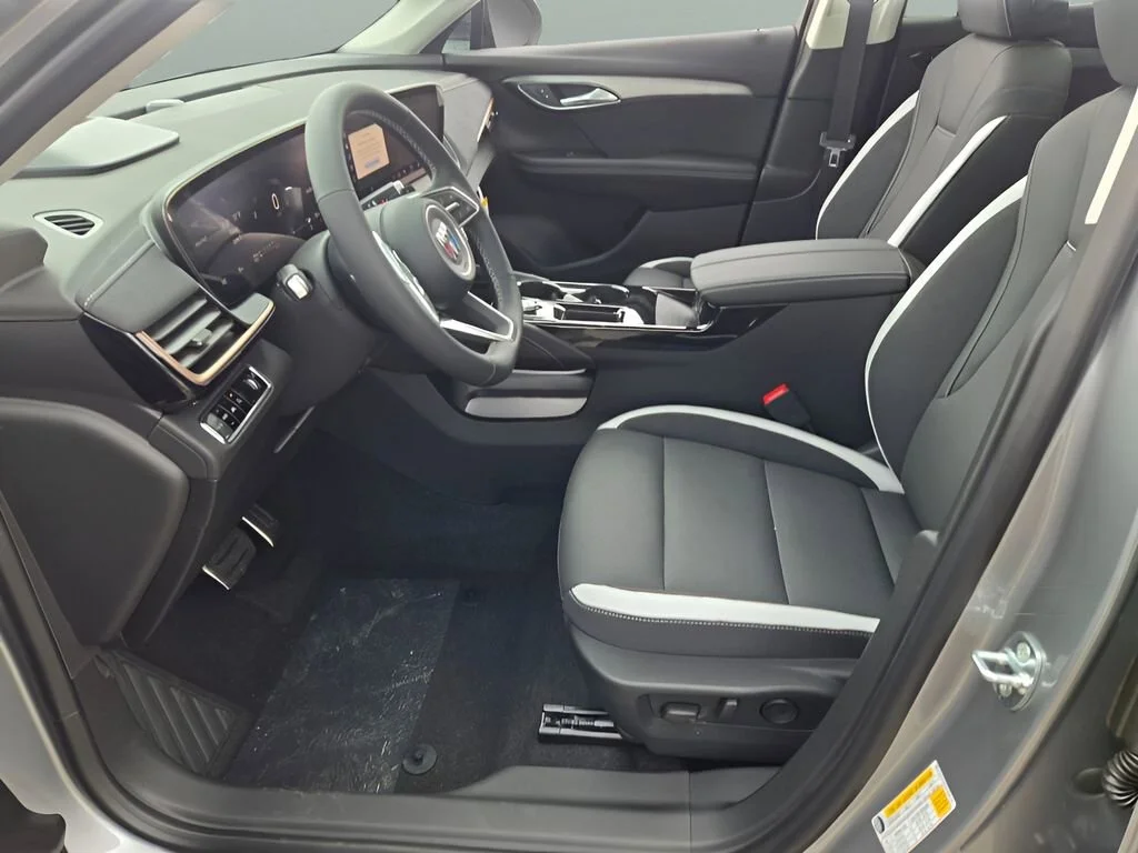 2026 Buick Envision Sport Touring - Photo 16