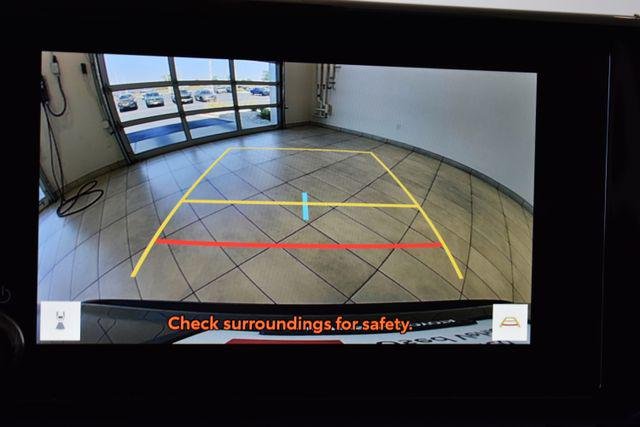 Certified Used 2025 MAGNETIC GRAY MET. Toyota  image 24