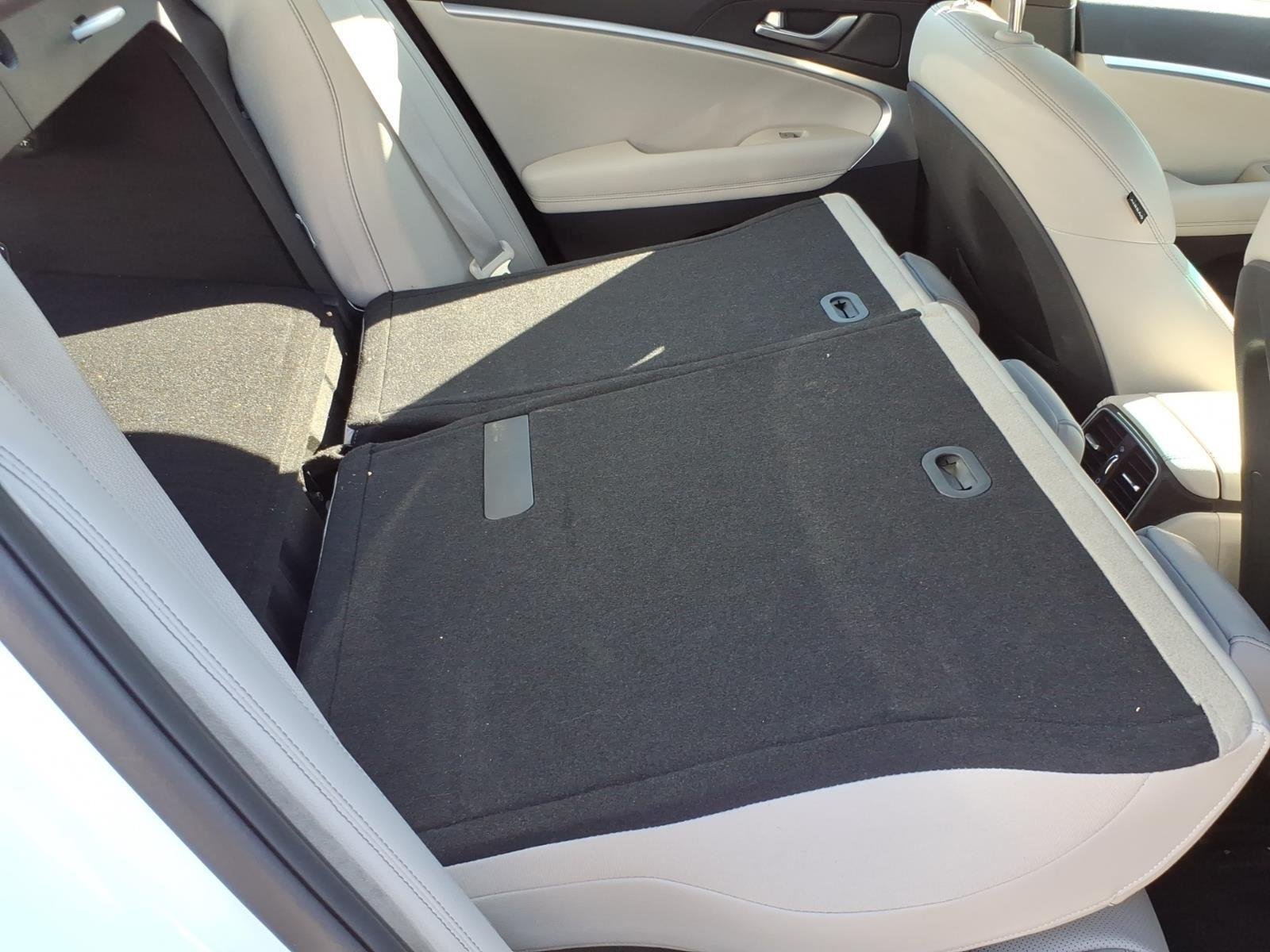 Used 2023 Alta White Genesis 2.0T image 24