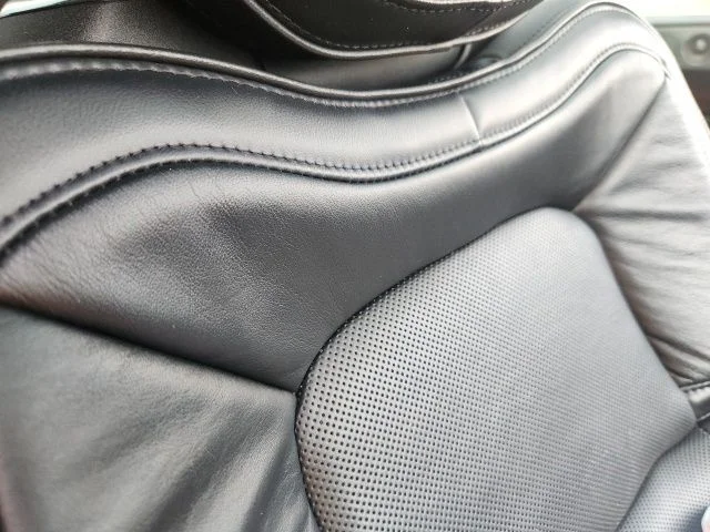 Used 2019 Black Lincoln Reserve image 20