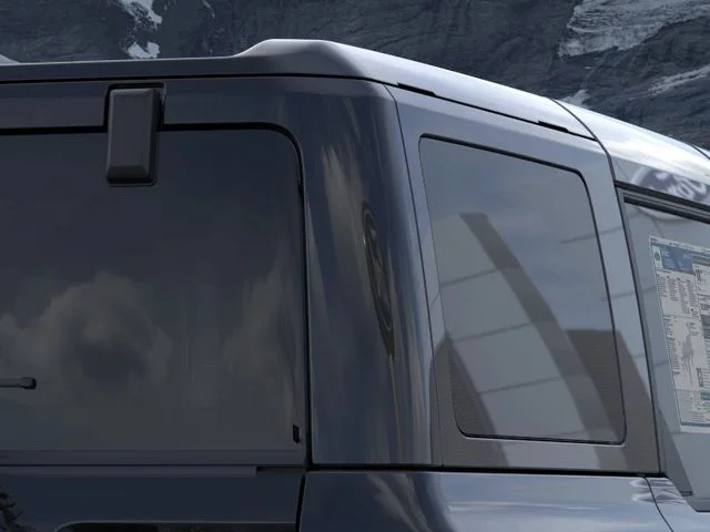 2025 Ford Bronco 4-Door Badlands - Photo 25