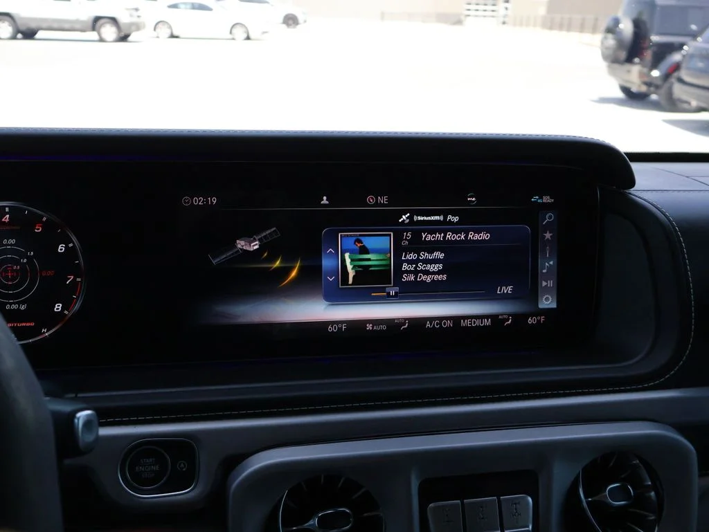 Used 2020  Mercedes-Benz G 63 AMG® image 23