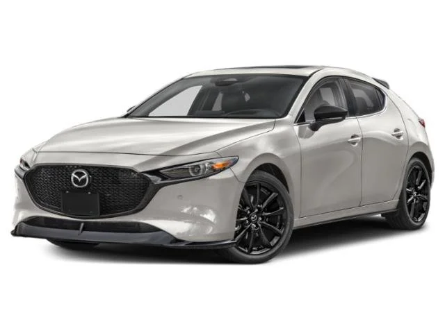 2026 Mazda CX-3 Premium Plus 2.5 AT 5-Door SKYACTIV AWD's photo