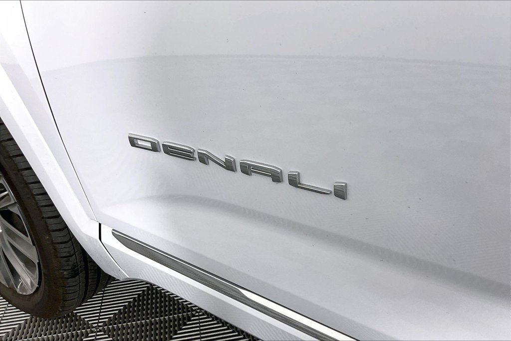 2026 GMC Terrain Denali - Photo 20