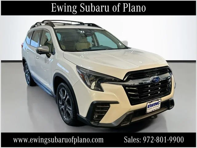 2023 Subaru Ascent