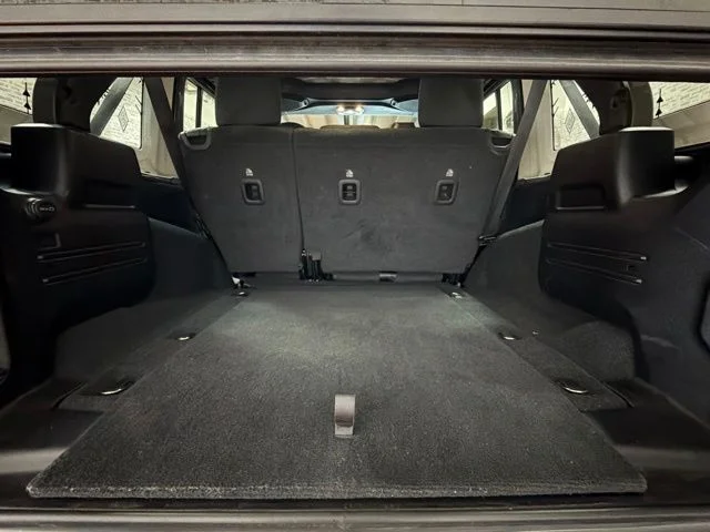 Used 2023 Sting-Gray Clearcoat Jeep Sport image 11