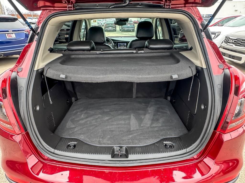 2022 BUICK ENCORE - Image 21