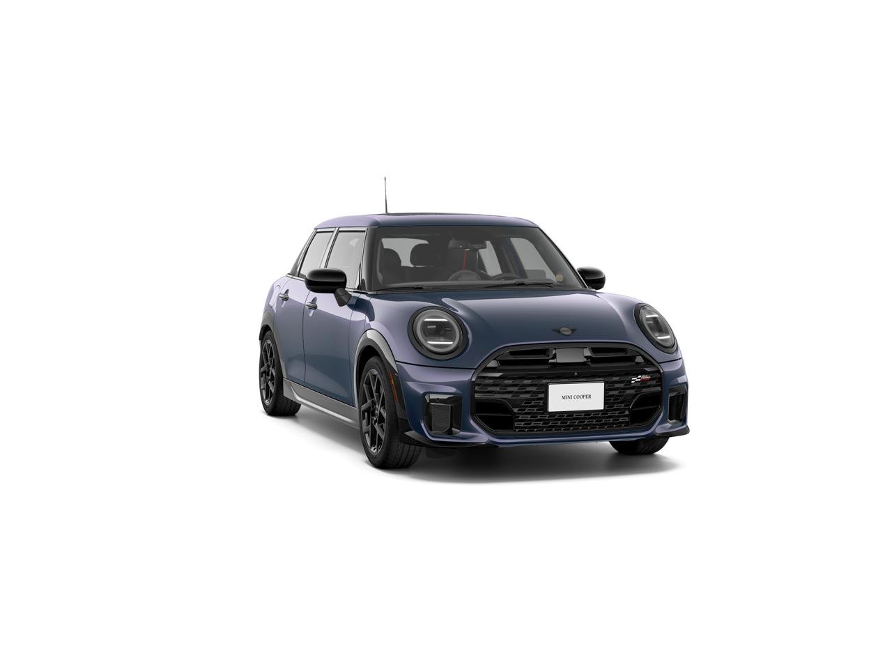 2026 MINI Hardtop's photo