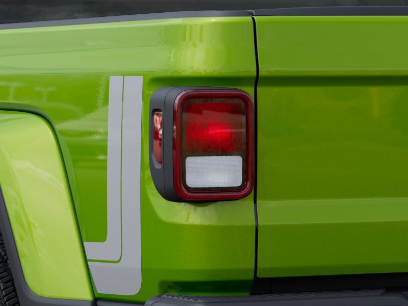 2025 Jeep Gladiator Sport S - Photo 42