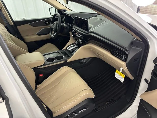 2026 Acura MDX Advance Package - Photo 29