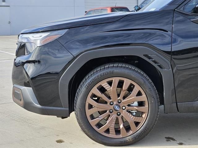 2026 Subaru Forester Sport - Photo 6