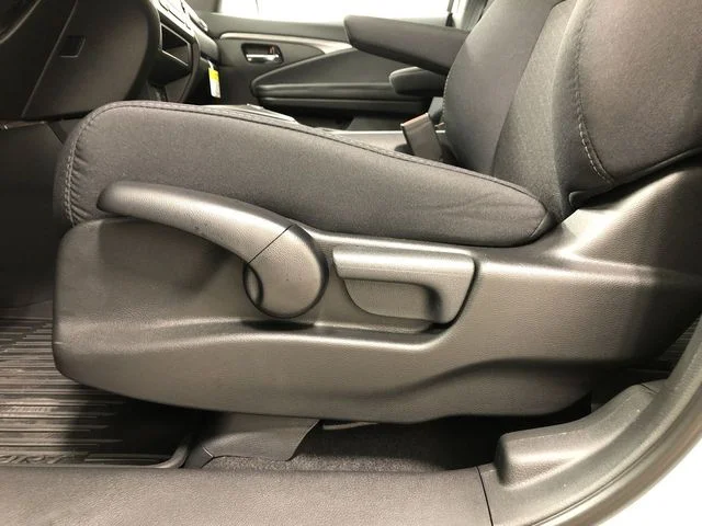 Certified Used 2019 Lunar Silver Metallic Honda Sport image 12