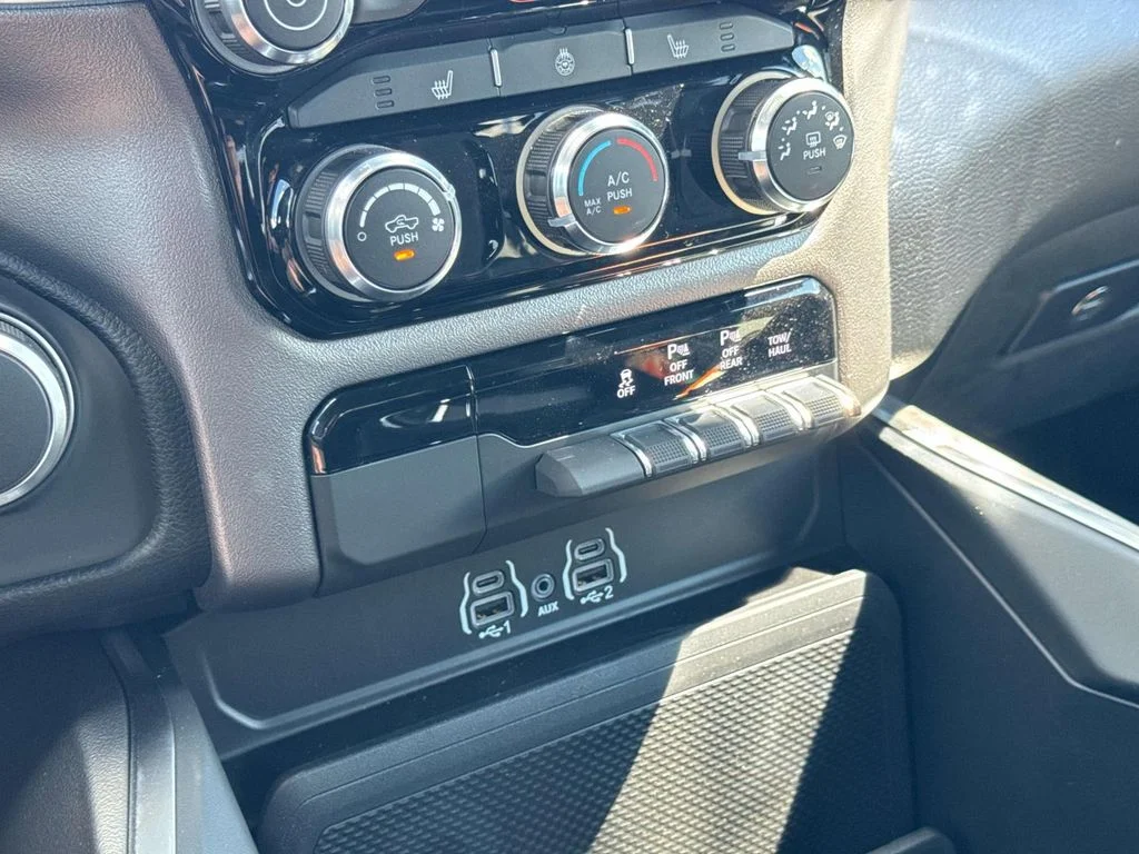 2025 RAM 1500 Big Horn/Lone Star - Photo 22