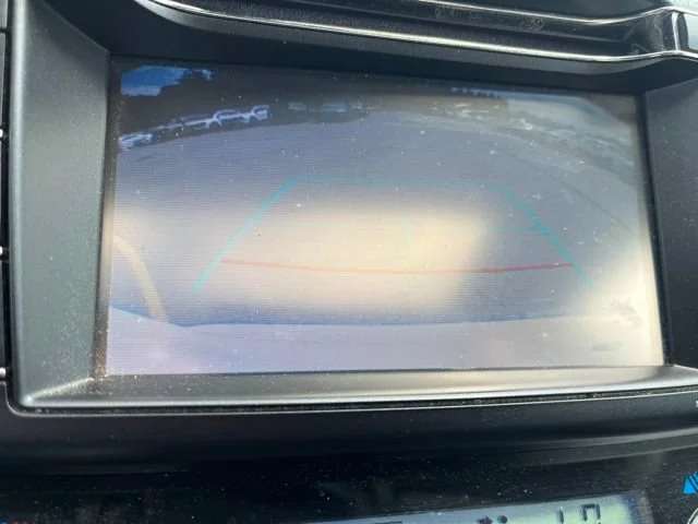 Used 2018 Super White Toyota Adventure image 17