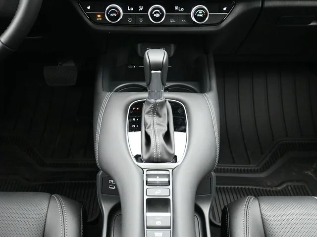 2026 Honda HR-V EX-L - Photo 26