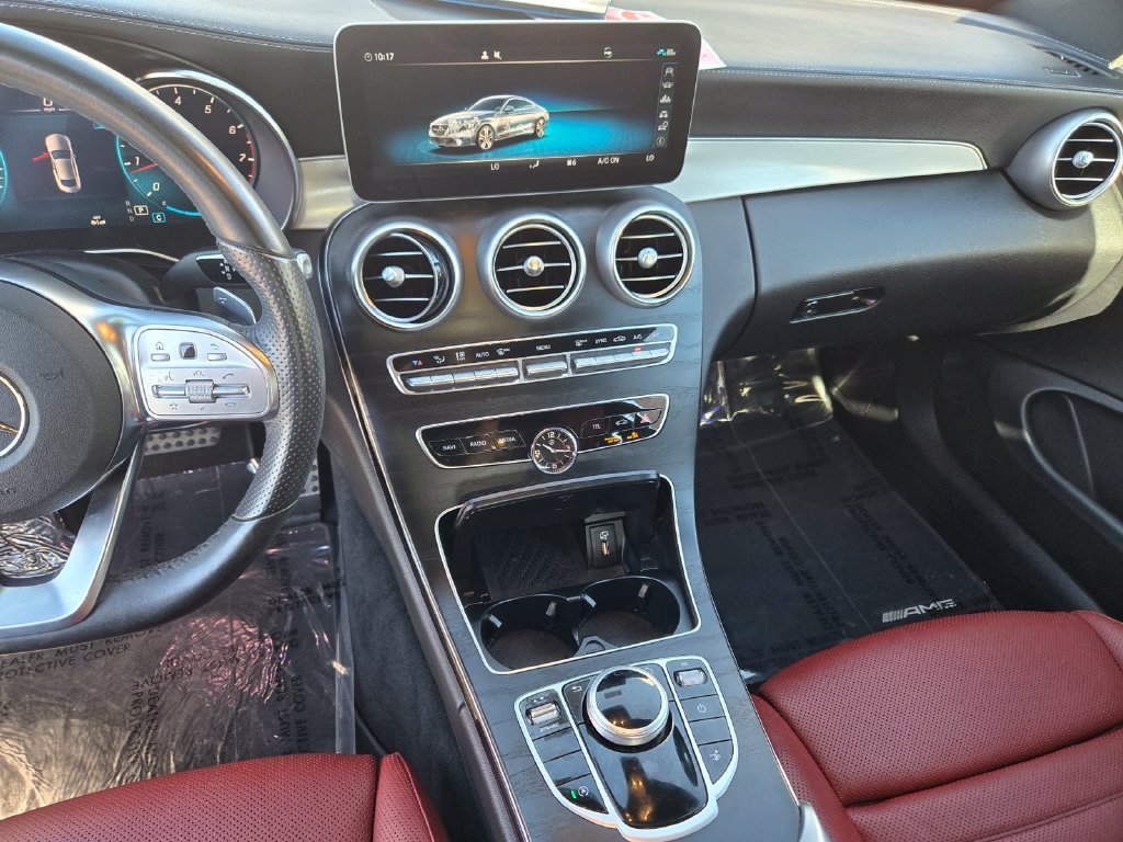 Used 2023  Mercedes-Benz C 300 image 17