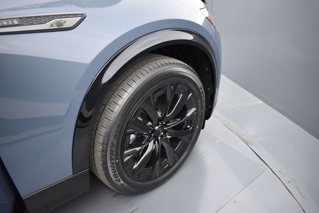New 2026 Polymetal Gray Metallic Mazda 3.3 Turbo S Premium Sport AWD image 28